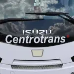 autobus centrotrans