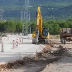 autocesta izgradnja