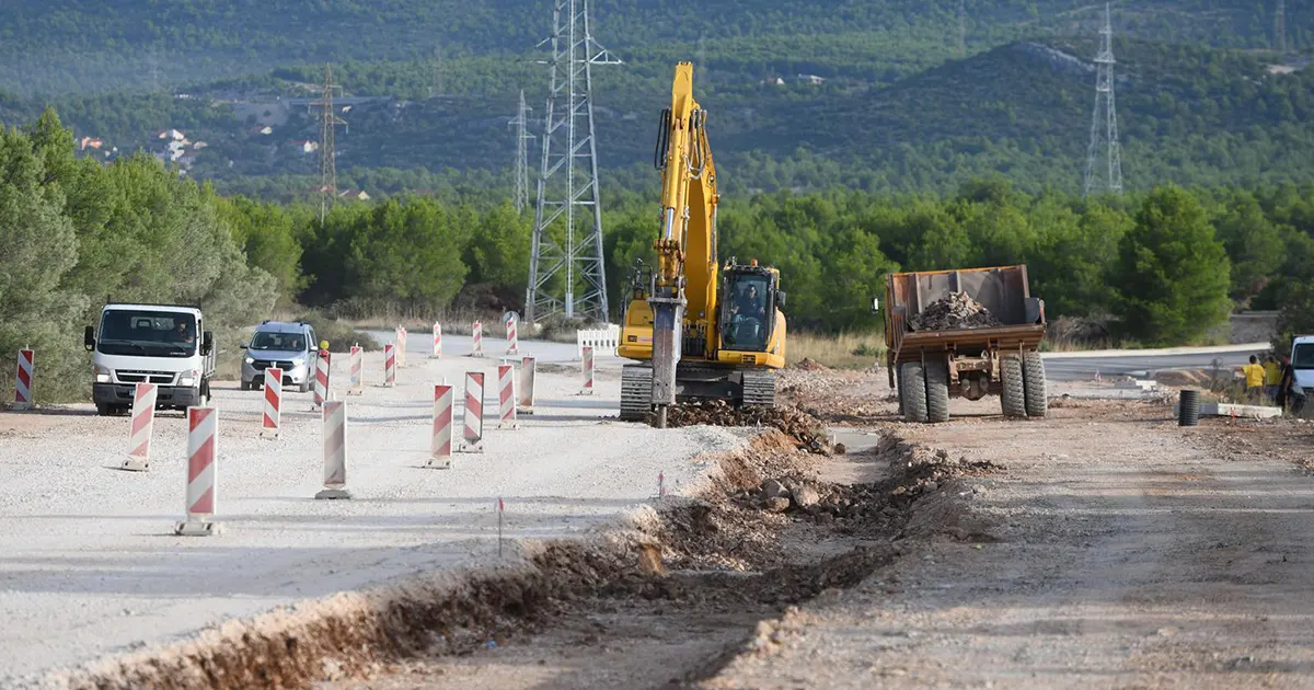 autocesta izgradnja