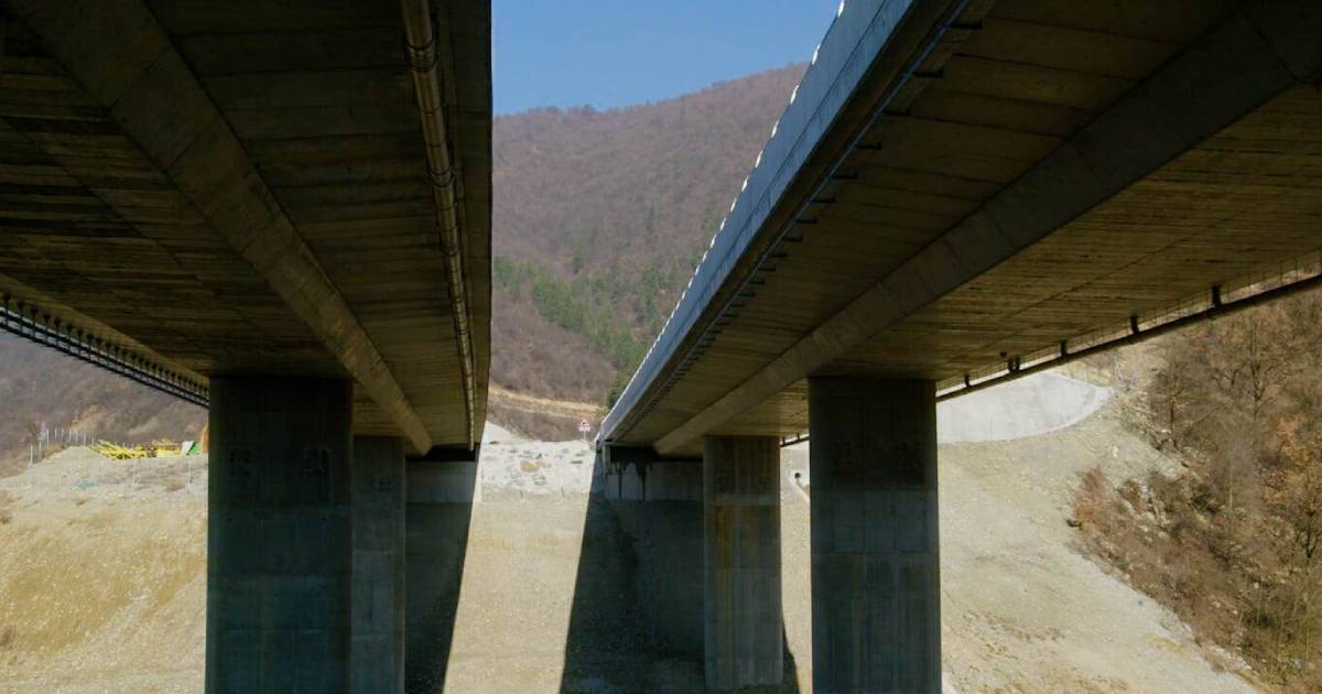 Tužilaštvo istražuje smrt radnika na gradilištu autoputa A1 kod Zenice