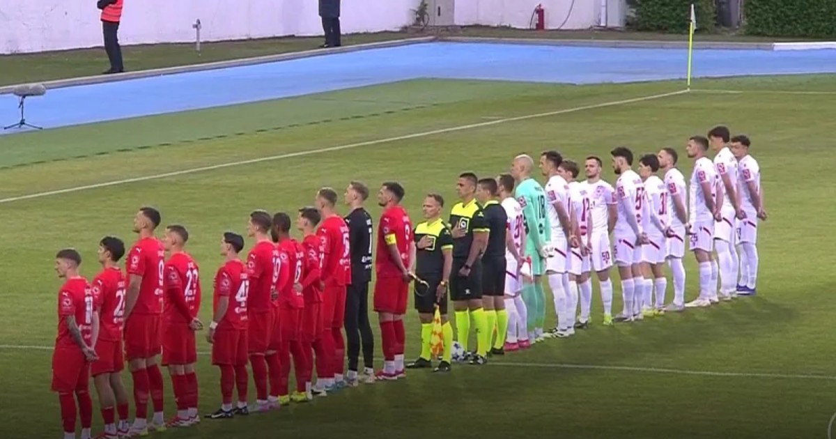 Zrinjski - Velež