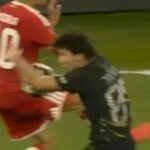 Penal na utakmici Bayern - PSG
