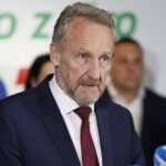Bakir Izetbegović kandidat za člana Predsjedništva BiH