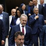 bakir izetbegović SDA