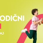 Porodični dani BCC Ilidža