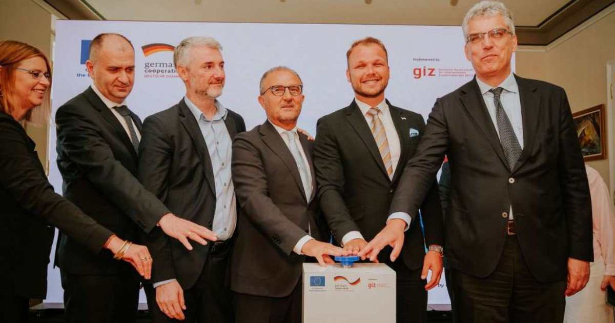 EU i Njemačka donose besplatan javni Wi-Fi u 116 opština u BiH