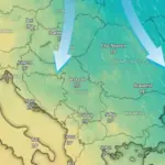 bhmeteo prognoza