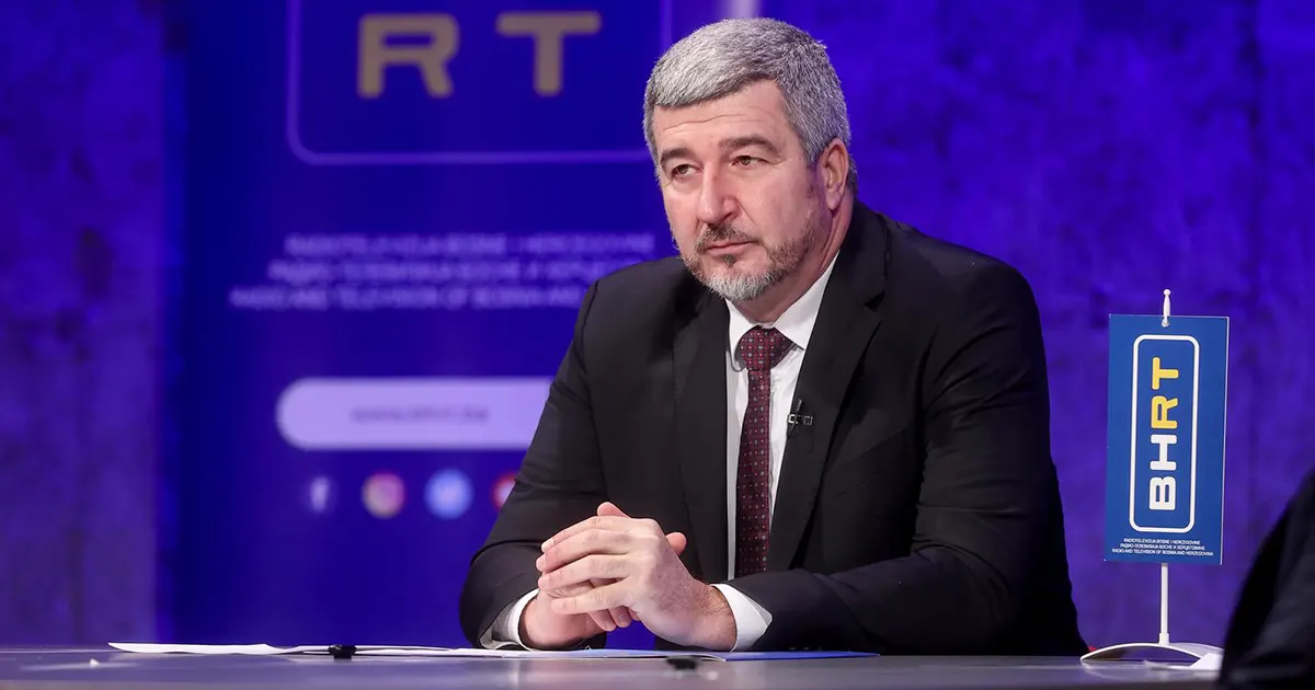 Ako RTRS u roku ne isplati sredstva po presudi, BHRT će pokrenuti zakonske procedure