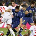 BiH i Sjeverna Makedonija remizirali na Koševu, Barbarez pružio priliku skoro svim reprezentativcima
