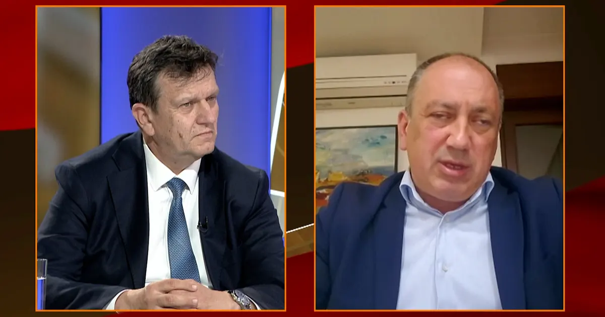 Blanuša i Crnadak gosti FTV-a