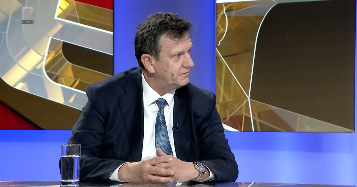 Branko Blanuša