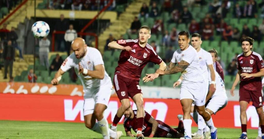 Borac slavio na Koševu i osigurao naslov prvaka BiH