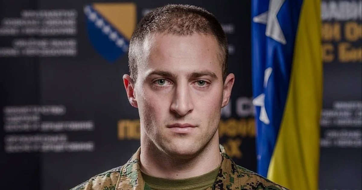 Boris Lovrić iz OS BiH: “Šta ste kad psujete svoje korijene?”
