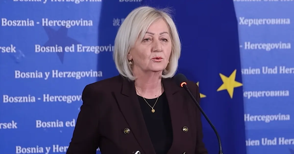 borjana krišto