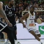 Partizan savladao Bosnu u Zetri