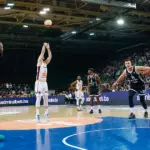 Duel Bosne i Partizana u Zetri