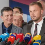 Branko Blanuša i Draško Stanivukovića