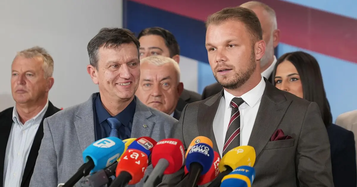 Branko Blanuša i Draško Stanivukovića