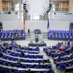 Bundestag