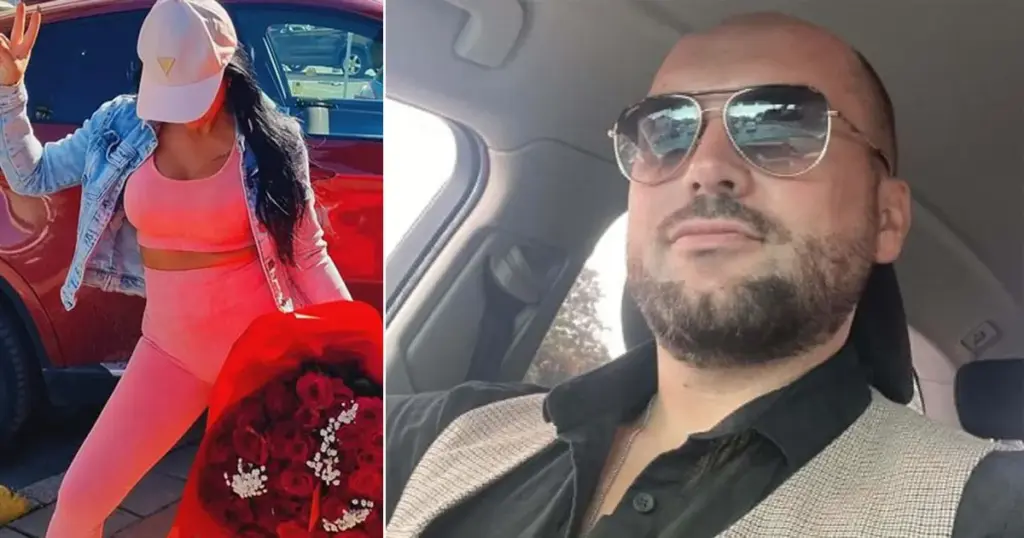 Melisa Butković i Edin Halilović