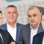 Političari čije firme zarađuju veliki novac