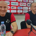Optimizam u Čeliku pred utakmicu s TOŠK-om