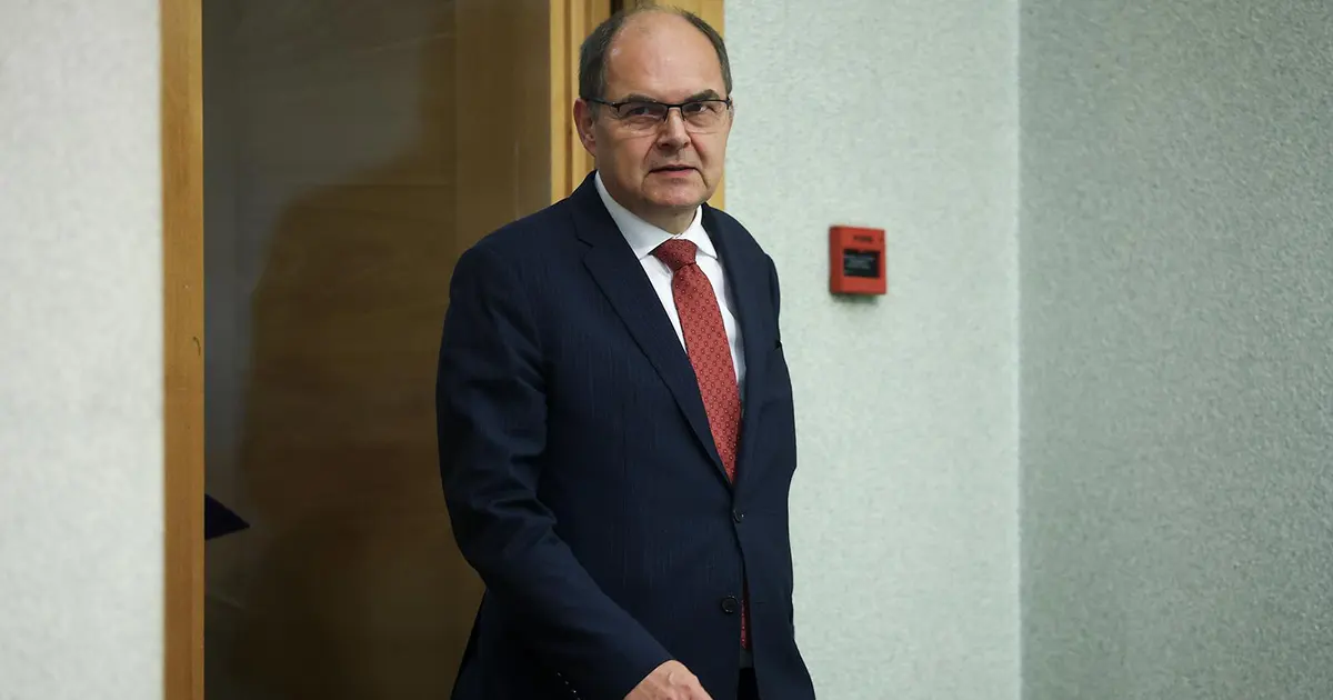 Christian Schmidt