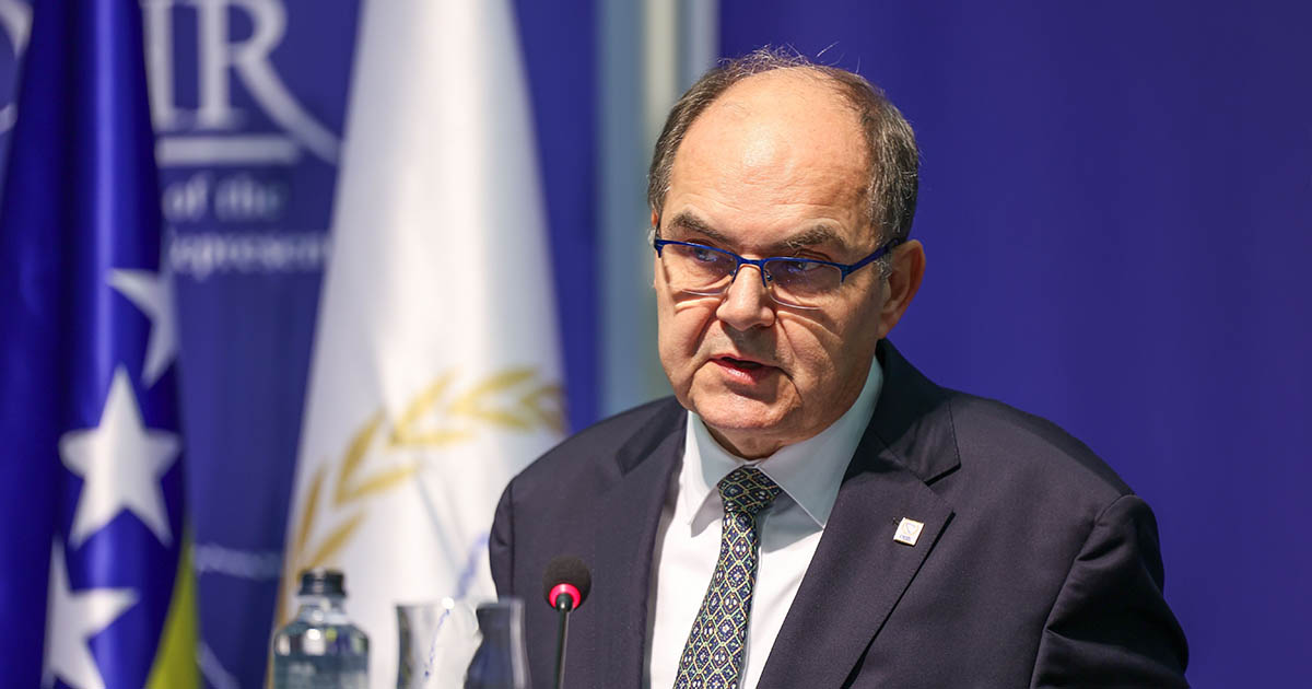 Christian Schmidt
