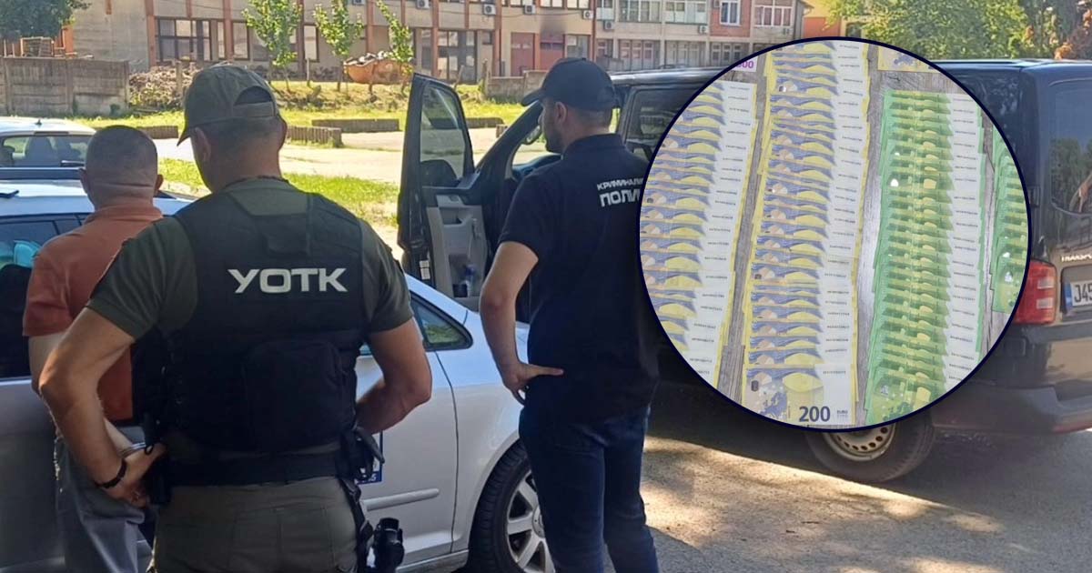 Akcija "Cilj"