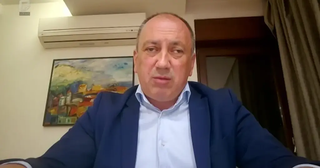 Igor Crnadak