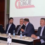 Crvene linije