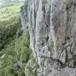 via ferrata