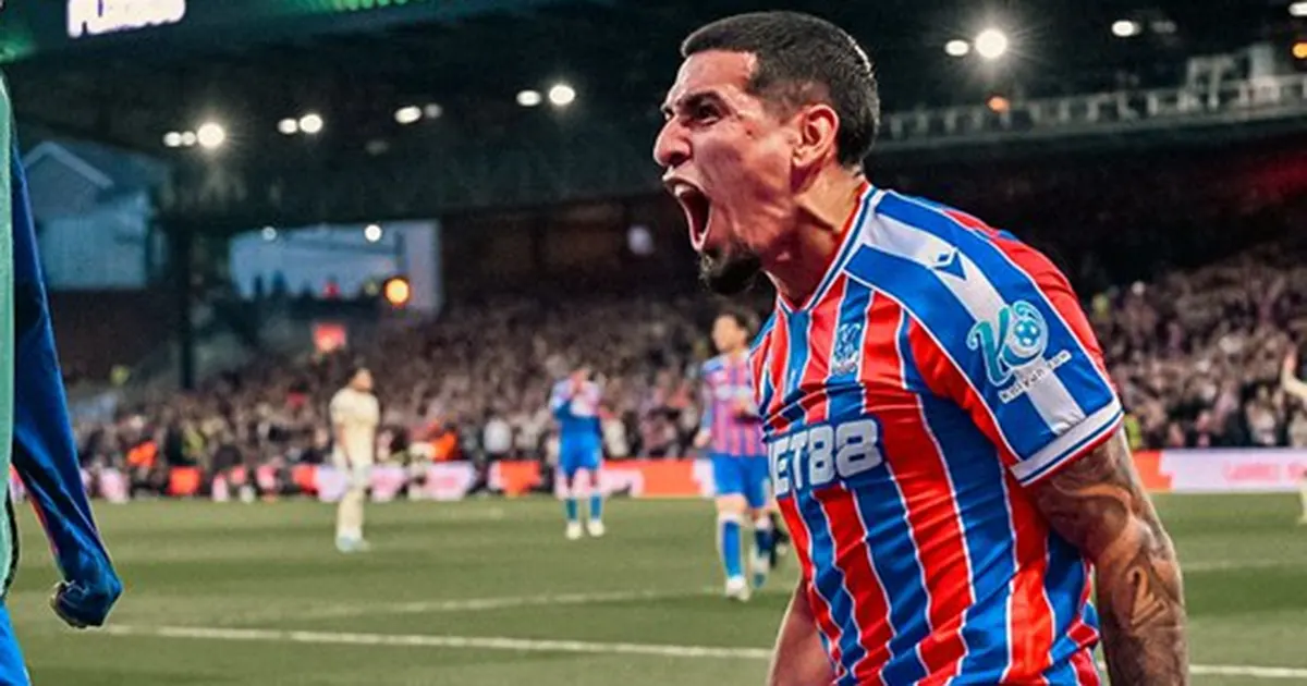 U finalu Lige konferencije igrat će Crystal Palace i Rayo Vallecano