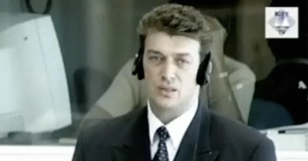 Damir Došen
