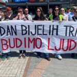 dan bijelih traka prijedor