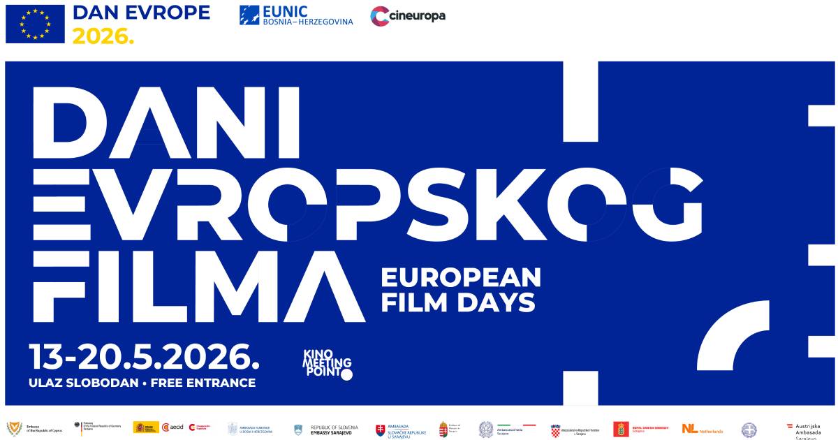 dani evropskog filma
