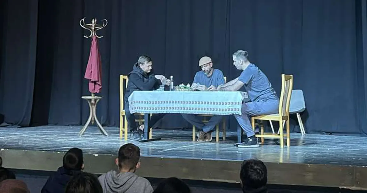 Drugi vikend "Dana hrvatskog kazališta u BiH" obilježile tri predstave