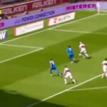 Novi gol Demirovića