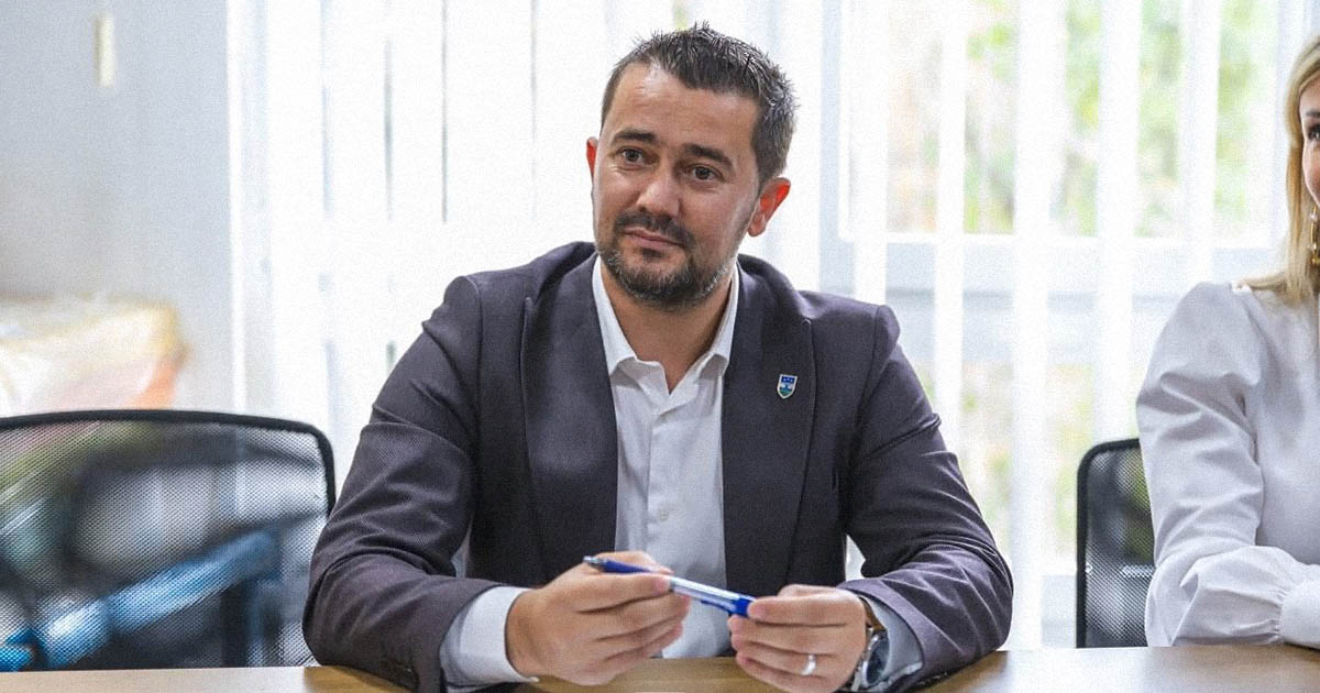 Uhapšen Denis Osmankić, više ministara pod istragom zbog zapošljavanja
