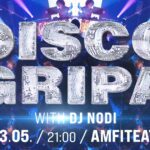 disco gripa
