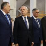 MIlorad Dodik i Aleksandar Gruško u Banjoj Luci