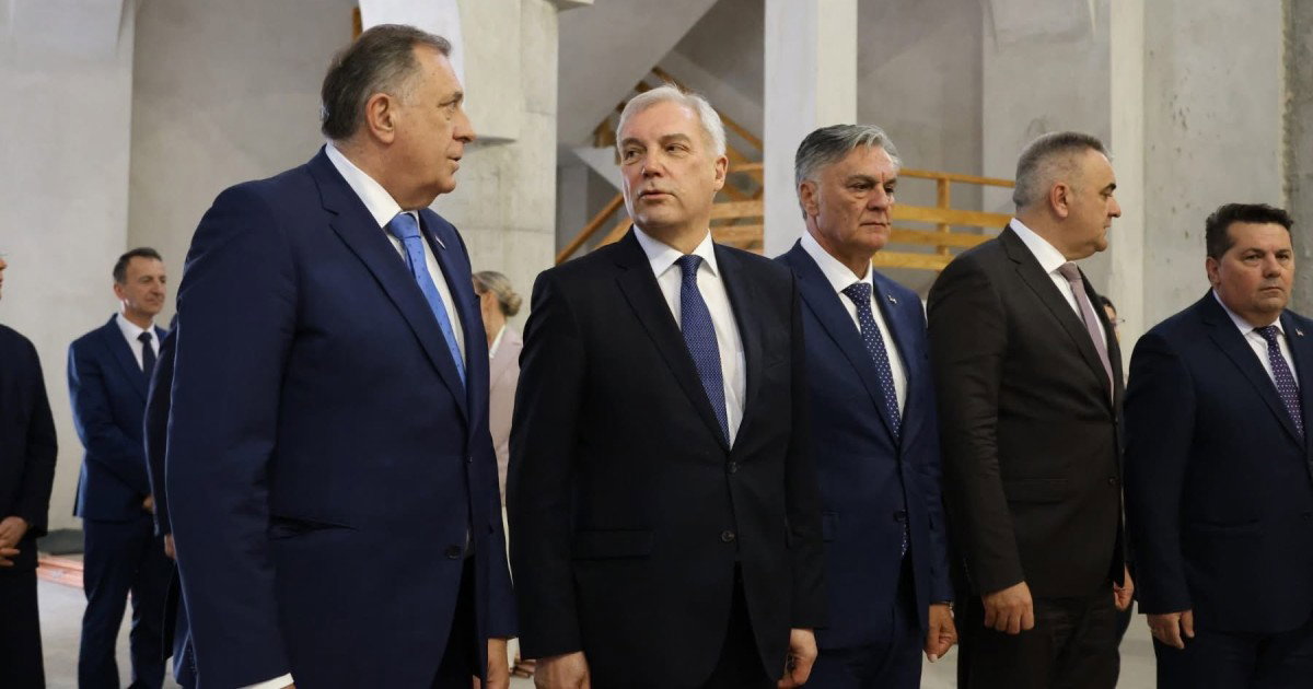 Dok EU uvodi nove sankcije Rusiji, subjekti iz BiH sarađuju s Moskvom