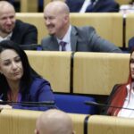 Sjednica Doma naroda Parlamenta Federacije BiH