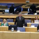 Sjednica Doma naroda PSBiH