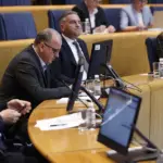 Sjednica Doma naroda PSBiH