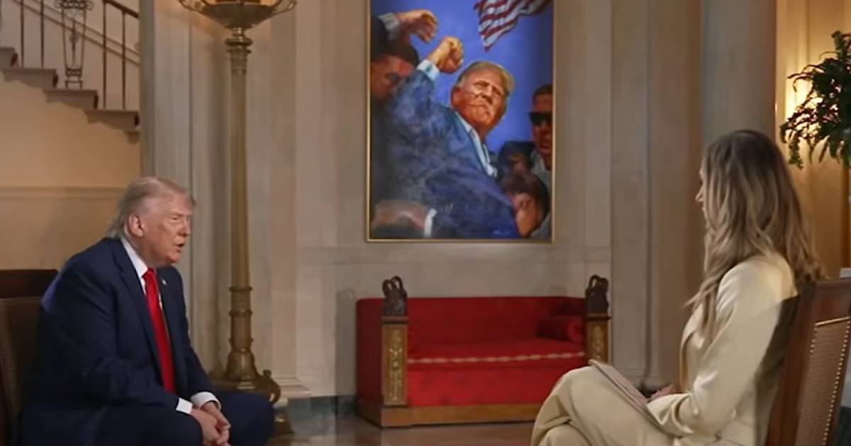 Trump tvrdi da je Iran odustao od nuklearnog oružja: “To je jedina garancija koja mi treba”