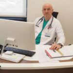 Doktor Sanel Hrkić objasnio šta uraditi nakon ujeda krpelja, prvi korak najvažniji