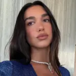 dua lipa
