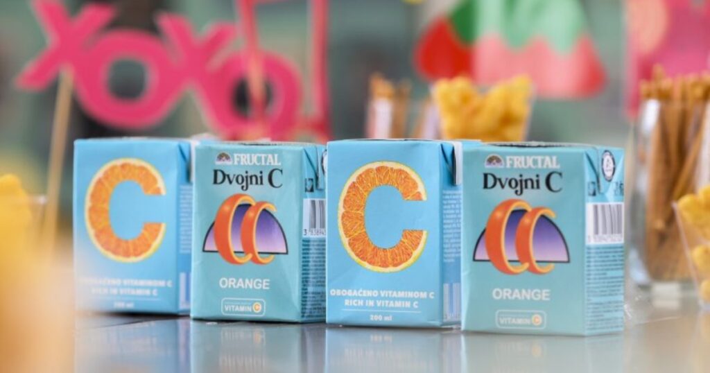 Dvojni C