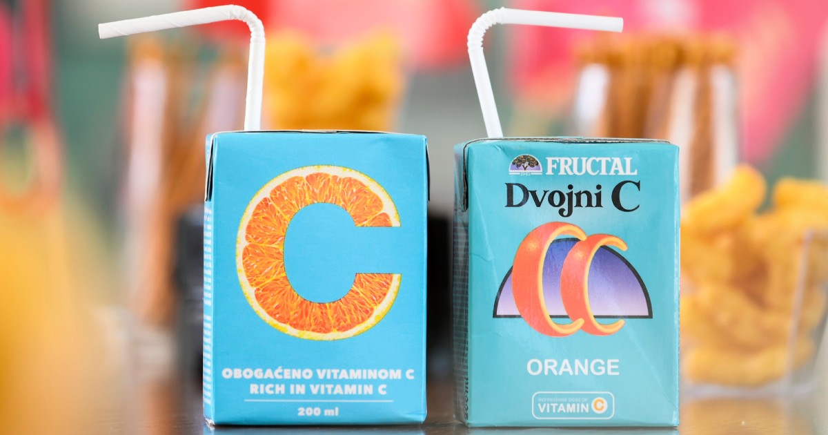 Dvojni C